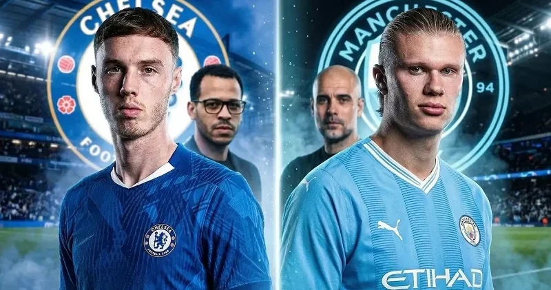 Chelsea Manchester City CANLI İZLE Chelsea Manchester City maçı hangi kanalda, şifresiz mi, saat kaçta? İşte beIN SPORTS canlı yayın linki... Futbol Haberleri