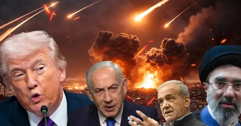 SON DAKİKA ABD den müzakere açıklaması: Anlaşmaya varamadık! İran medyası: Washington un aşırı talepleri nedeniyle...