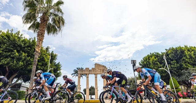 Tour Of Mersin heyecanı final etabıyla sona erdi Başkan Seçer: Mersin, spor organizasyonları için çok uygun bir şehir Mersin Haberleri