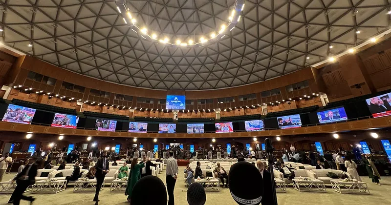 21 saatlik ABD İran müzakeresinden anlaşma çıkmadı