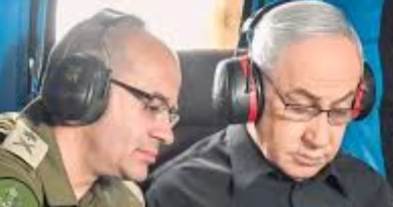 Goffman, Mossad Direktörlüğüne atandı Dış Haberler