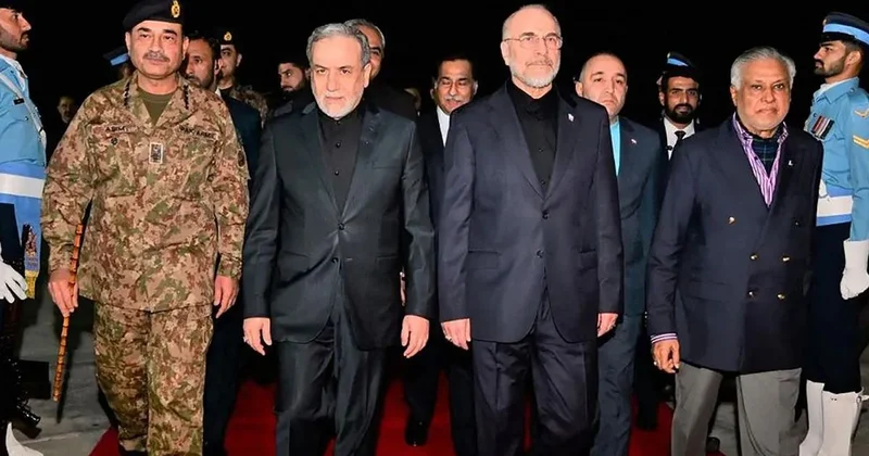 İran dan barış umutlarını yerle bir eden açıklama