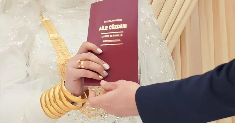 2026 evlilik kredisi: Faizsiz evlilik kredisi nedir? Faizsiz evlilik kredisi başvurusu nasıl yapılır, başvuru şartları neler?