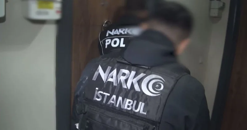 Uyuşturucuyla mücadele bütüncül bir süreçtir Son dakika haberleri