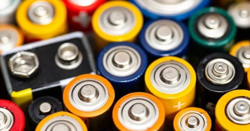 Aylarca şarj edilmeden çalışan pil bilgisayarlar için geliyor Sözcü Gazetesi