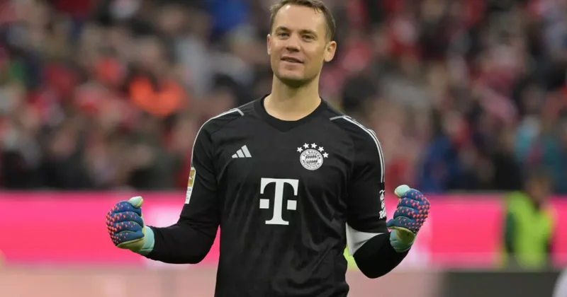 Bayern Münih Neuer in yerini Süper Lig den dolduracak! Masadaki teklif ortaya çıktı