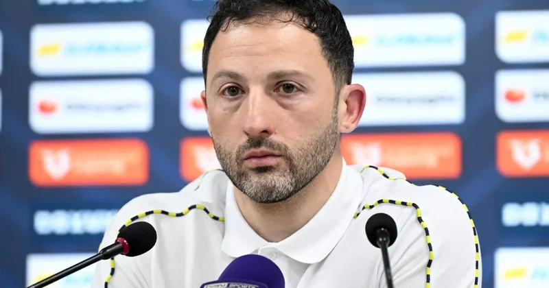 Neden oyundan aldı? Tedesco dan Skriniar açıklaması!