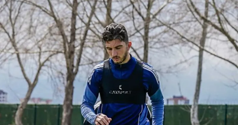 Kayserispor, Gaziantep FK mesaisinde!