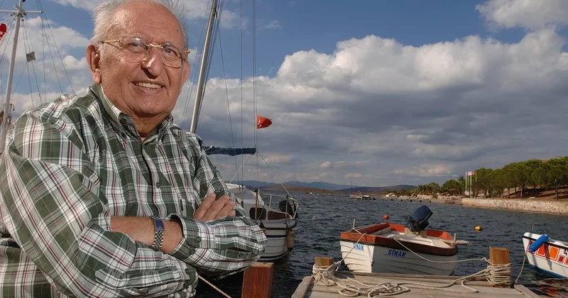 Siyasetin çınarına elveda Sözcü Gazetesi