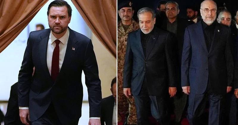 ABD basını yazdı! İşte barış masasını deviren 3 neden