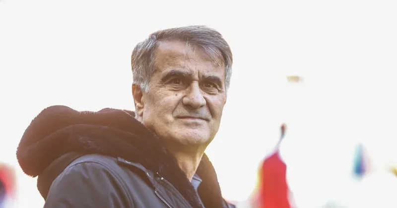 Şenol Güneş ten Uğurcan Çakır sözleri! Kalması doğru değildi