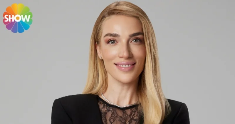 Cansu Canan Özgen, Cansu Canan ile Yeni Sayfa yı anlattı: Gündemi anlatırken daha insani bir yerden konuşacağız