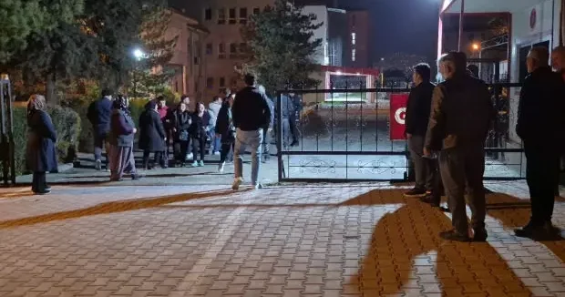 Malatya haberleri Yer: Malatya! Kuzen kavgası cinayetle bitti 12 Nisan 2026