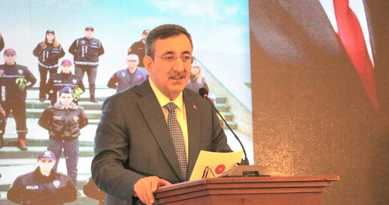 Yılmaz: Barış ile sonuçlanmasını diliyoruz Dış Haberler