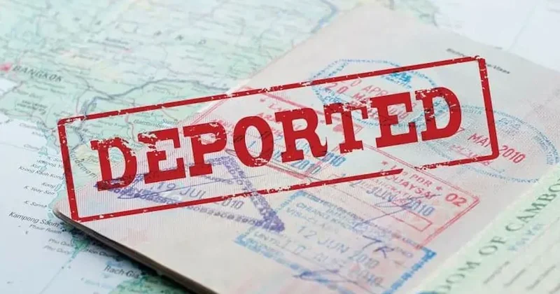 Fransa da doğdu ama sınır dışı edildi: O kadar suç işledi ki Türkiye ye gönderdiler Sözcü Gazetesi