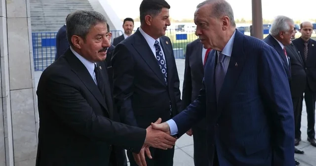 Vekil Tatar: Türkiye ye uzanan kirli diller susacak Şırnak Haberleri