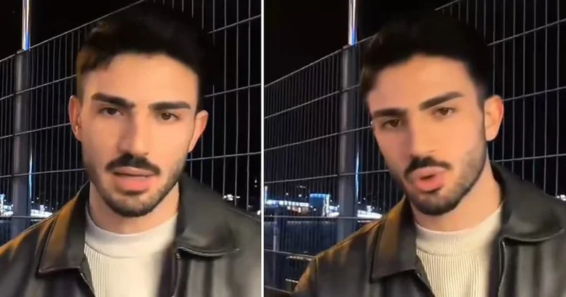 Rus kadınlarının hayran olduğu Yakışıklı Kestaneci ye ünlü diziden teklif Sözcü Gazetesi