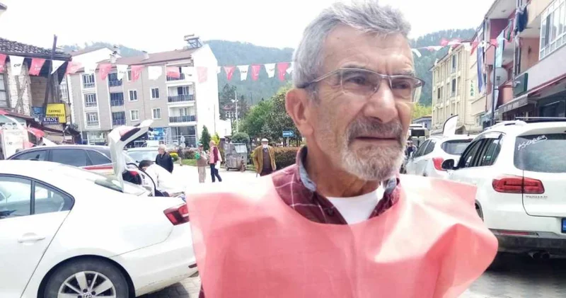 Sol Partili ilçe başkanı yaşamını yitirdi