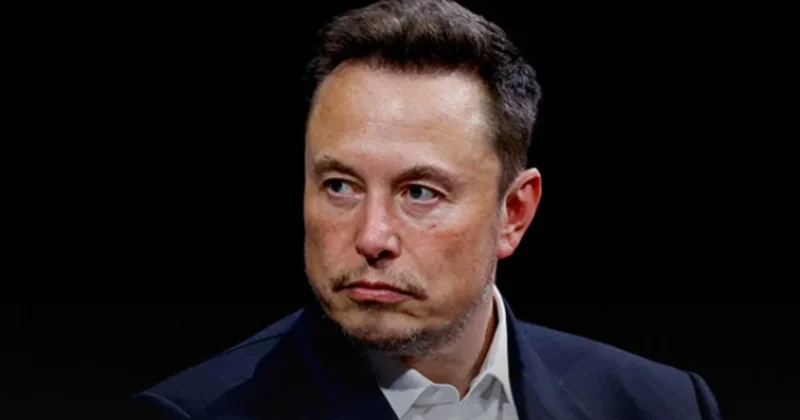 Elon Musk tartışmaların fitilini ateşledi, yıllar önce yaşadıklarını anlattı Sözcü Gazetesi