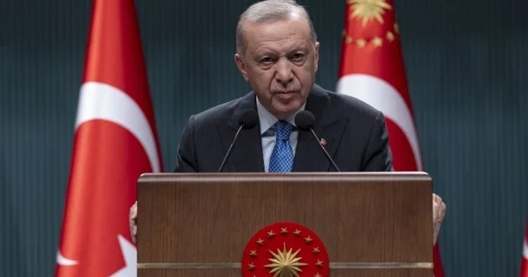 Türkiye den İsrailli yetkililerin Cumhurbaşkanı Erdoğan ı hedef alan sözlerine peş peşe tepkiler: Düzeysiz, küstahça ve yalan dolu iddialar...