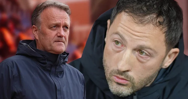 Erling Moe dan Tedesco nun küçük takım benzetmesine sert tepki: Fenerbahçe söyledikleri kadar büyük bir takım ise kupa kazansınlar görelim!