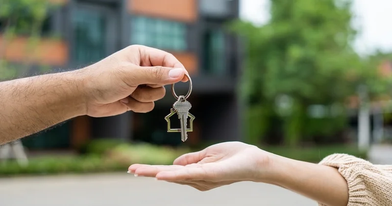 Ev alıp satmak isteyen herkesi ilgilendiren karar: Yeni dönem başlıyor Sözcü Gazetesi