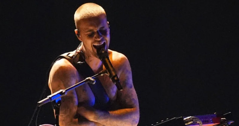 Justin Bieber ın Coachella dan ne kadar kazandığı belli oldu