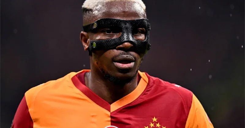 Barcelona Osimhen i listesine ekledi! Uğruna 5 yıldızını gönderiyor Sözcü Gazetesi