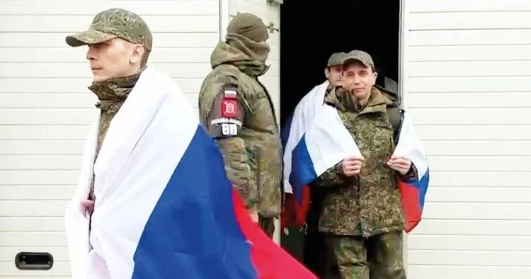 Paskalya molasından önce hem ateşkes hem takas