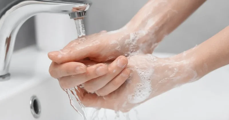 Türkiye den Avrupa ya hijyen çalımı: Zirveyi kimse tahmin edemedi Sözcü Gazetesi