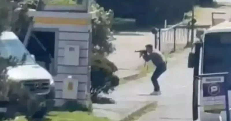 Levent’teki saldırıyla ilgili 1 şüpheli daha gözaltına alındı