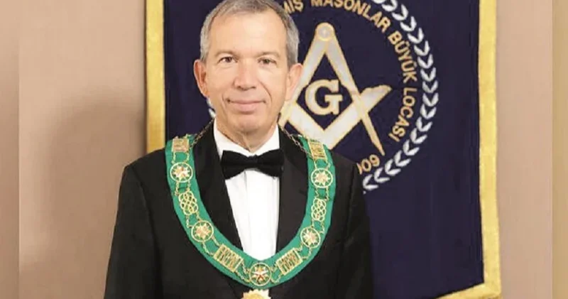 Masonlar Derneği nde yönetim krizi mahkemeye taşındı Yerel Gündem Haberleri
