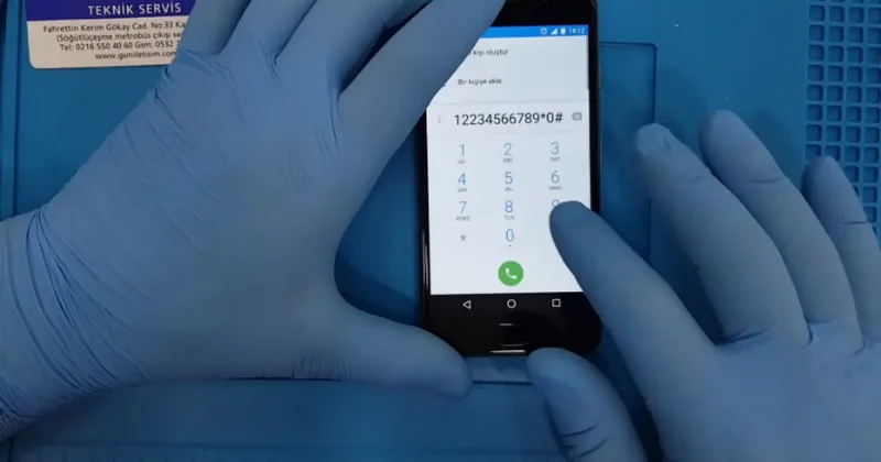 Yüz binlerce telefon kapanabilir: IMEI oyununu BTK bozdu