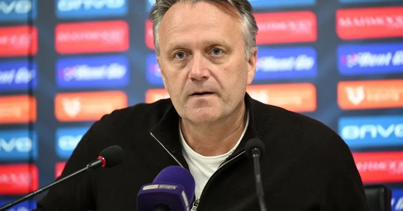 Fenerbahçe için flaş açıklama: Söyledikleri kadar büyükse...