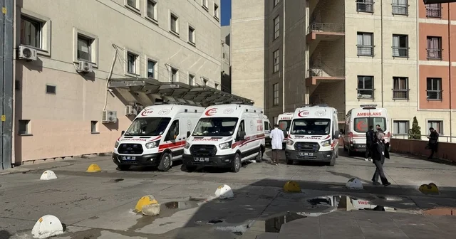 Alkol masasında çıkan tartışma kanlı bitti Sakarya Haberleri