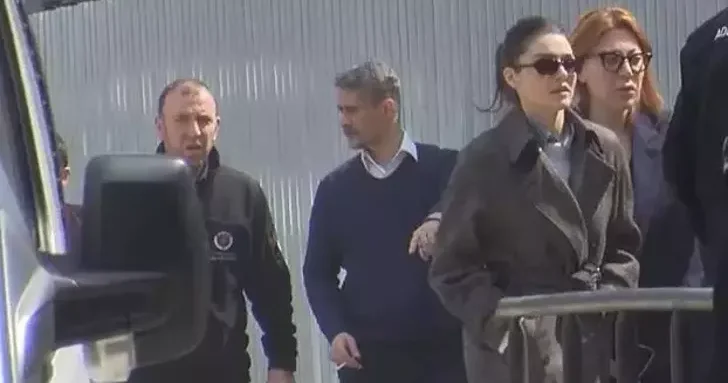 Hande Erçel in test sonucuna başsavcılıktan inceleme talep edildi