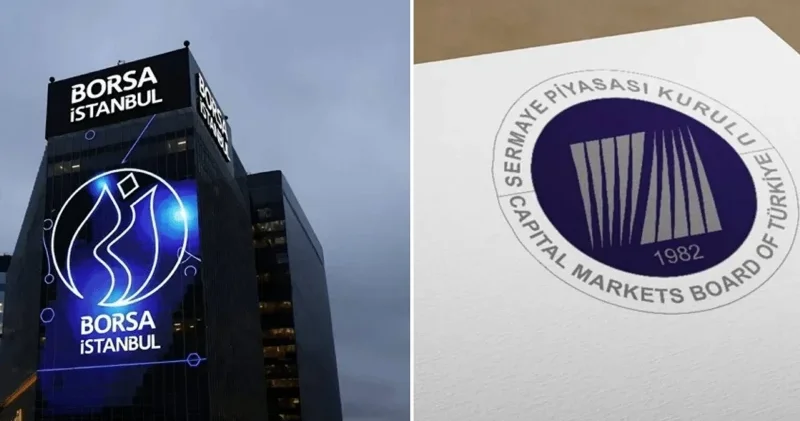 SPK’dan yeni karar: Açığa satış yasağı 24 Nisan’a uzatıldı Ekonomi Haberleri