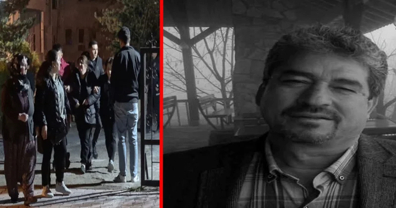 Malatya’da aile içi kavgada vahşet! Husumetlisi olduğu kuzenini canice öldürdü