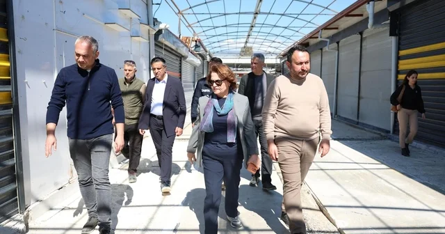 Mavişehir de modern yaşam alanı projesi hızla yükseliyor Aydın Haberleri