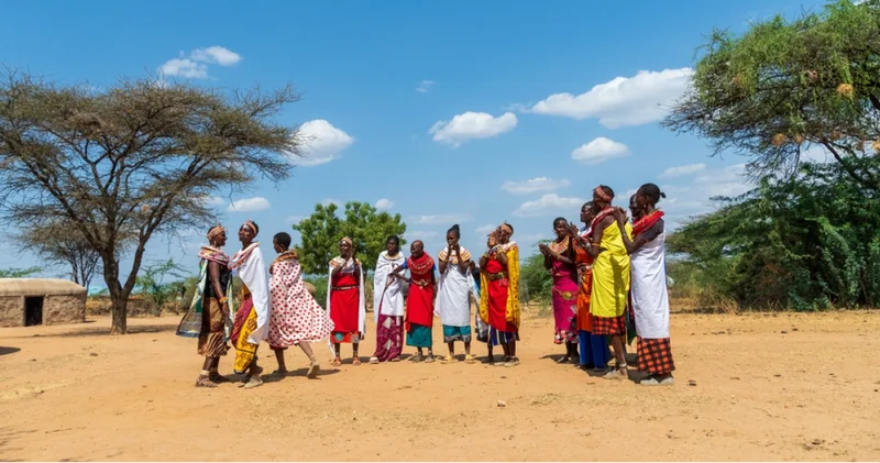 Bu köyün benzersiz bir özelliği var! Sınırlarından içeri girmesi yasak olanlar kimler?