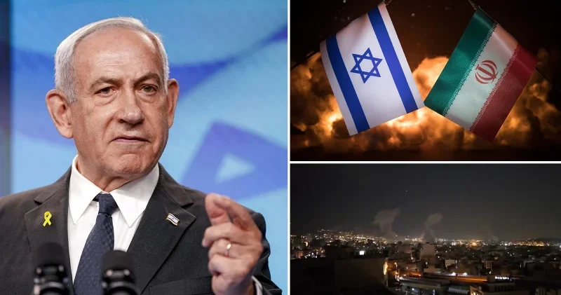 Ateşkesi tanımayan Netanyahu İran a saldırı tehdidini sürdürdü: Henüz sona ermedi Dünya Haberleri