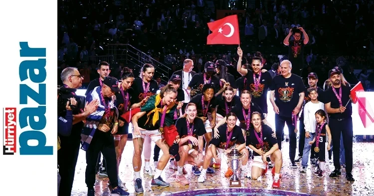 Anadolu’dan yükselen zafer