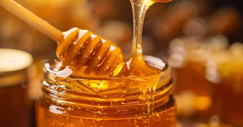 Türk balı 31 ülkenin sofrasında