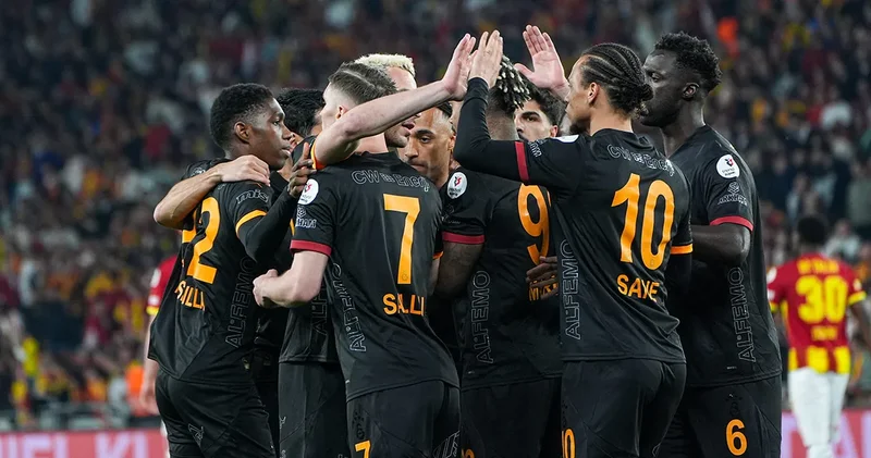 Galatasaray ın Kocaelispor maçı kararı belli oldu: Okan Buruk yine şans vermedi