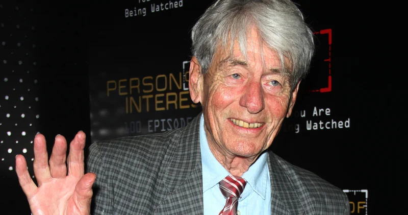 Batman oyuncusu John Nolan hayatını kaybetti