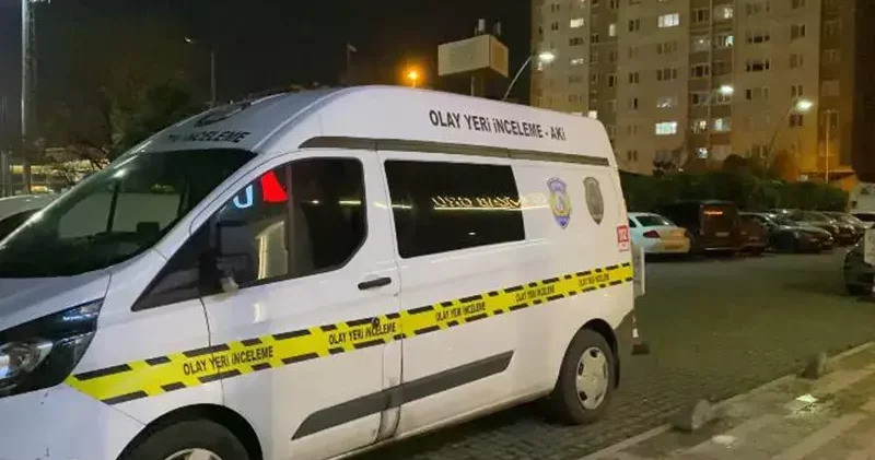 Zeytinburnu nda kızını ve eski eşini silahla öldüren şüpheli yakalandı
