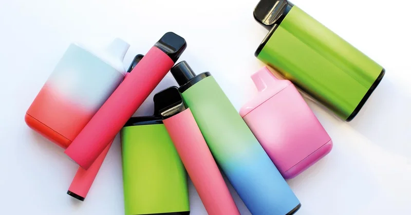 Türk Toraks Derneği uyardı: E Sigara DNA hasarı yapıyor