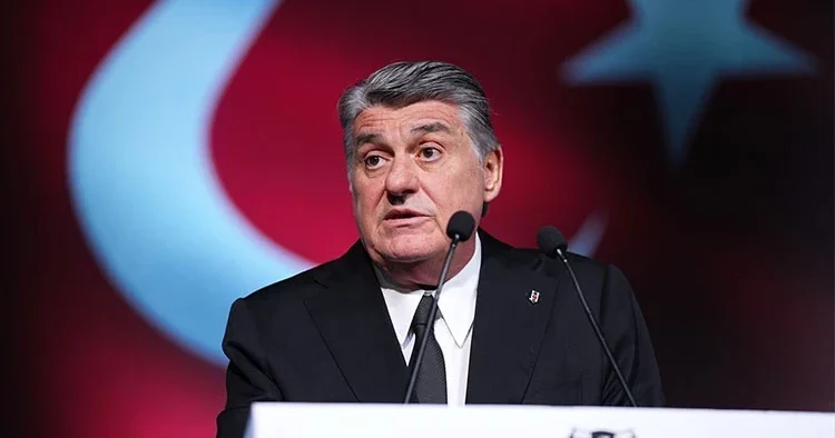 Serdal Adalı: Sahaya talimat alarak çıkanlar var!