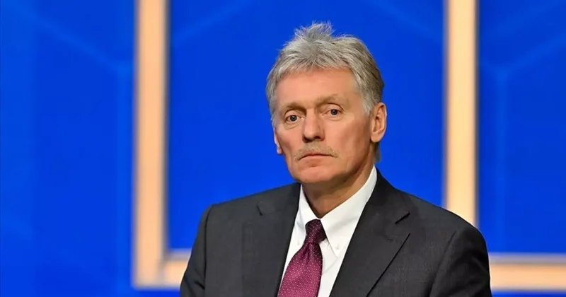 Rusya dan NATO açıklaması: Çökmeyecek