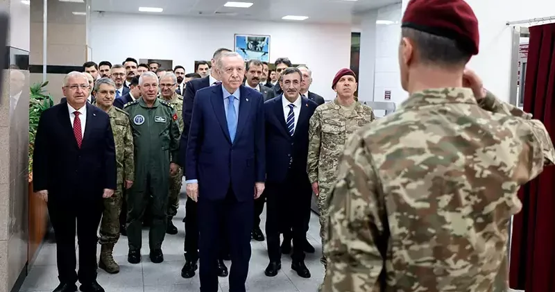 MSB: Herkesin sözü biz konuşana kadardır